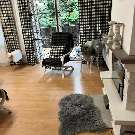 Halo Dom wakacyjny Szczyrk