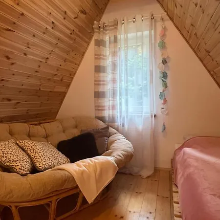 Feriehus Halo