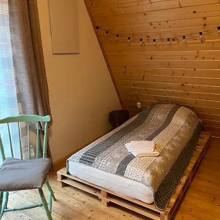 Hébergement de vacances Halo *