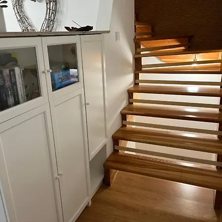 Prázdninový dům Halo Szczyrk