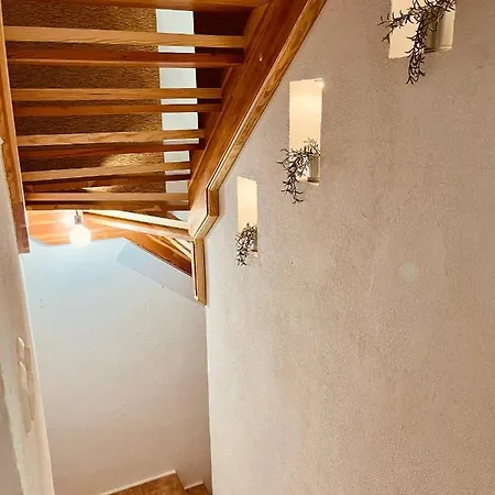 Prázdninový dům Halo *