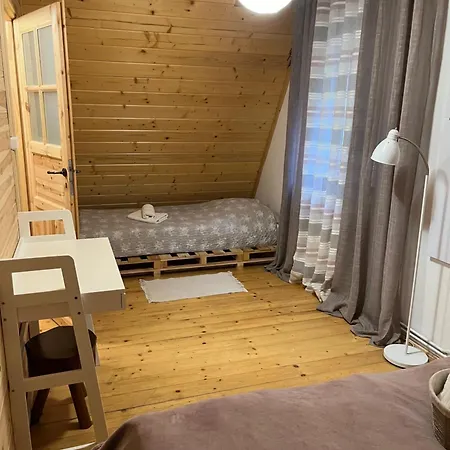 Halo Feriehus