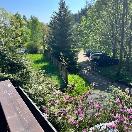 Halo Hébergement de vacances Szczyrk