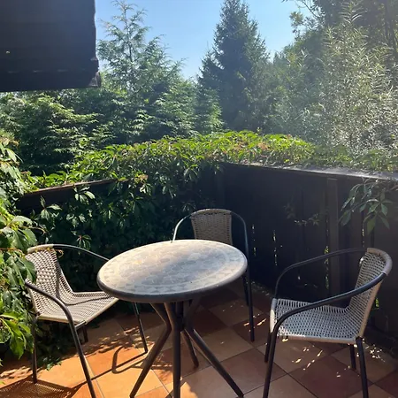 Dom wakacyjny Halo Szczyrk