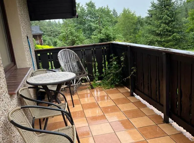 Prázdninový dům Halo *