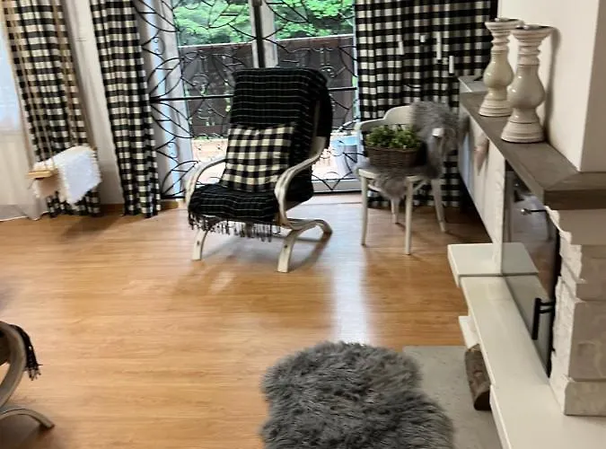 Halo Dom wakacyjny Szczyrk