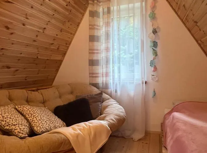 Prázdninový dům Halo