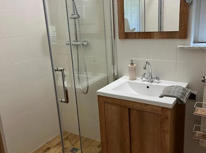 Halo Dom wakacyjny *