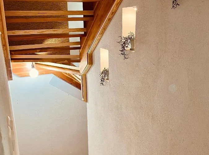 Prázdninový dům Halo *