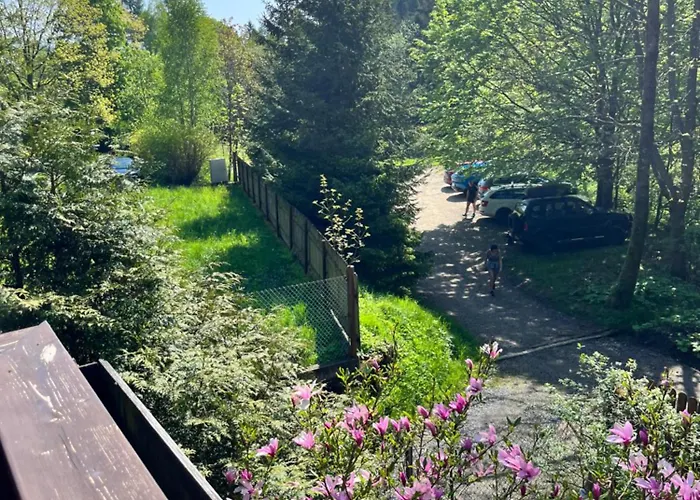 Halo Dom wakacyjny Szczyrk