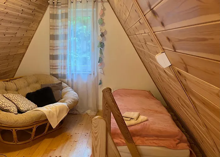 Halo Prázdninový dům