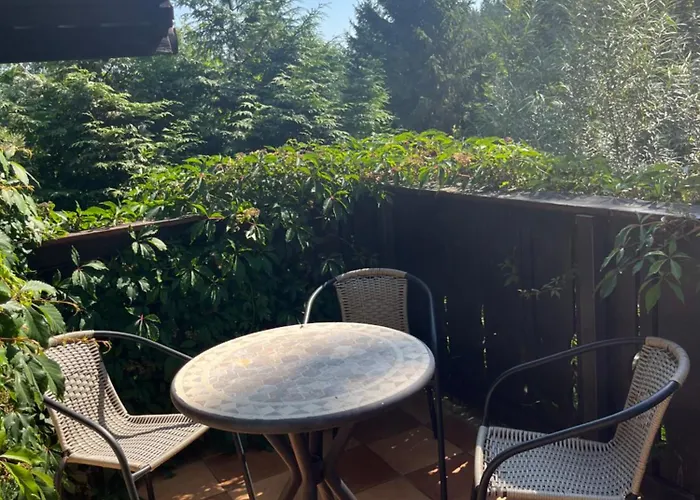 Prázdninový dům Halo Szczyrk